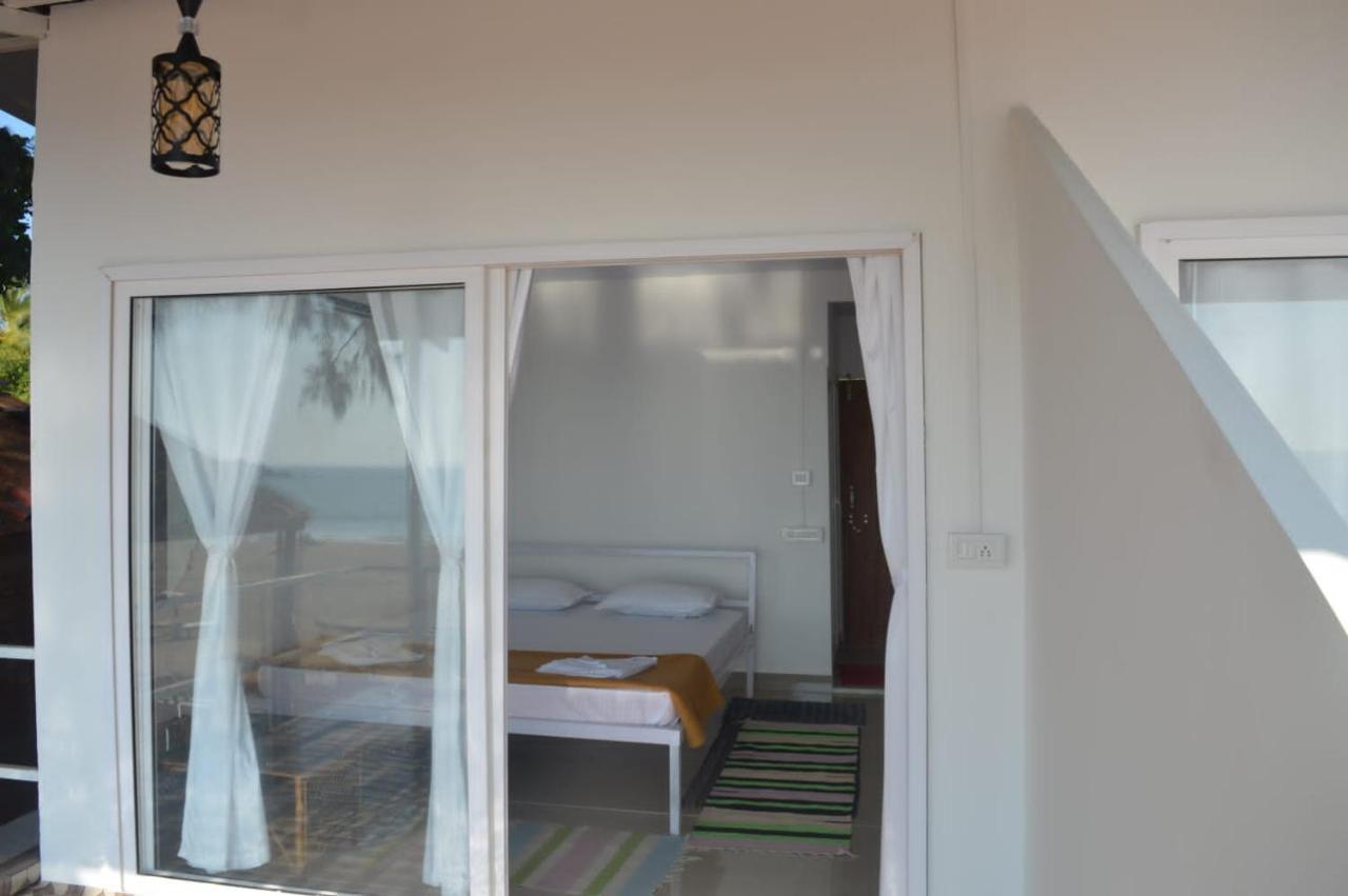 Hotel Baywatch Patnem Canacona