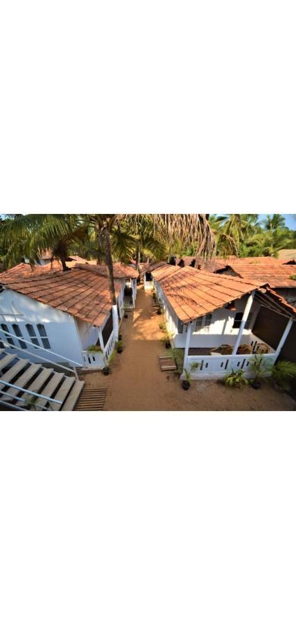 Hotel Baywatch Patnem