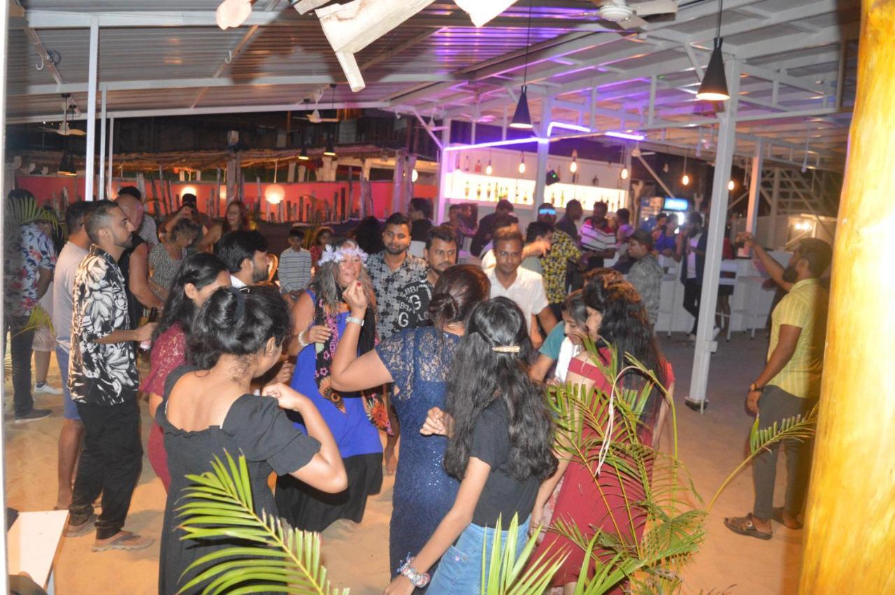 Baywatch Patnem Hotel Canacona