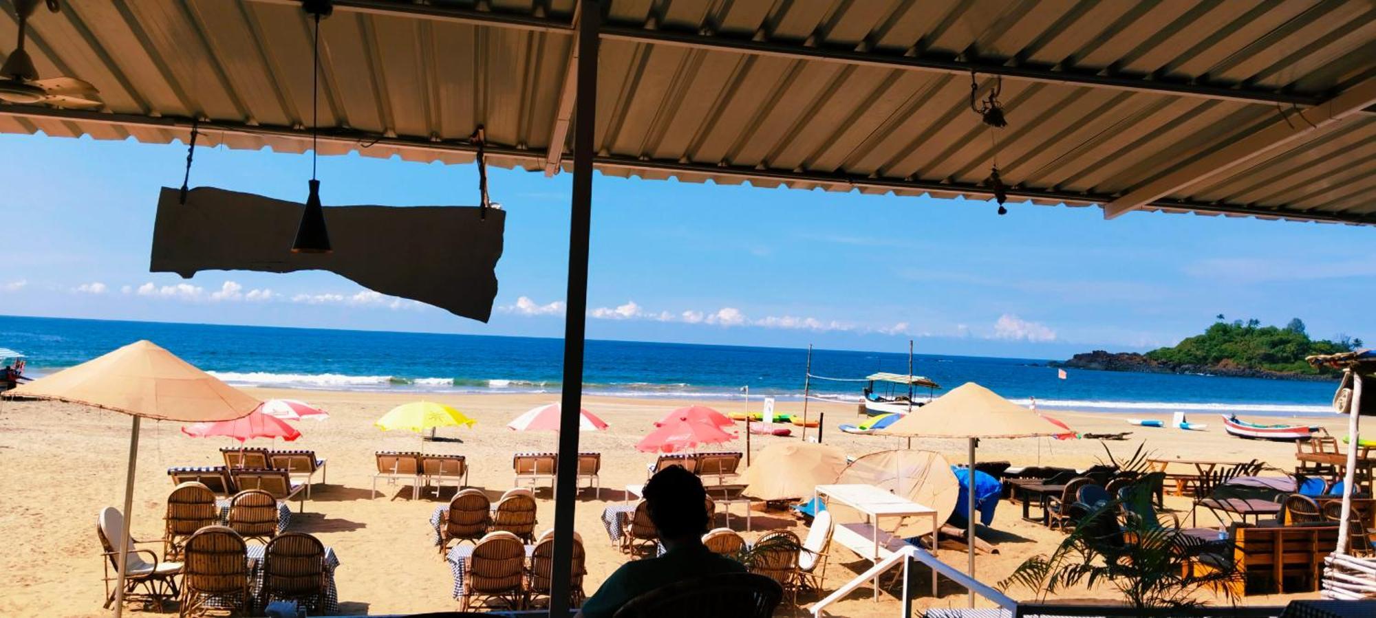 Hotel Baywatch Patnem